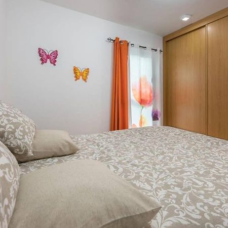 Vicino Al Porto Confortevole Wi-Fi Aria Condizionata Morro Jable  Exterior foto
